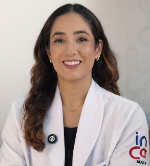 Dra. Barbara Souza