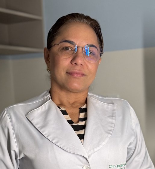 Dra. Cynthia Andrade