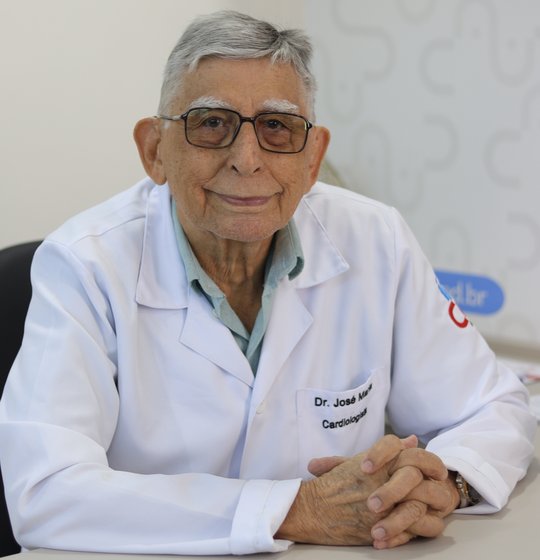 Dr. José Maria