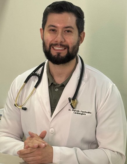 Dr. Marcelo Paschoalino